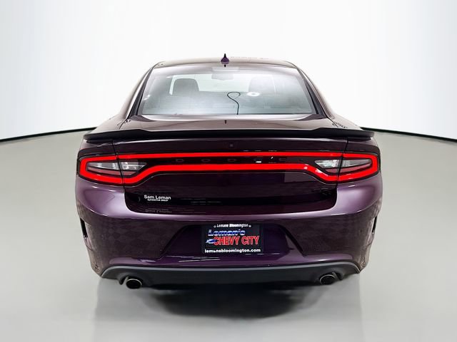 Used 2022 Dodge Charger GT w/ Blacktop Package image 7