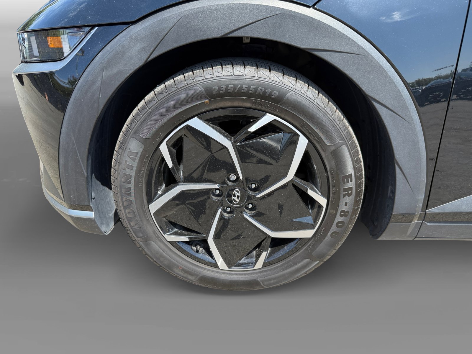 Certified 2023 Hyundai Ioniq 5 SE RWD image 9