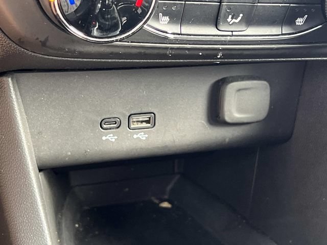 Used 2024 Buick Encore GX Preferred w/ Comfort Package FWD image 25