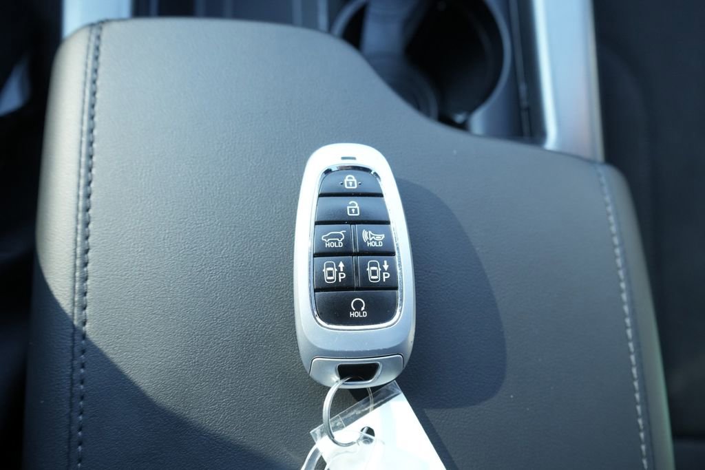 Used 2025 Hyundai Palisade Calligraphy image 51