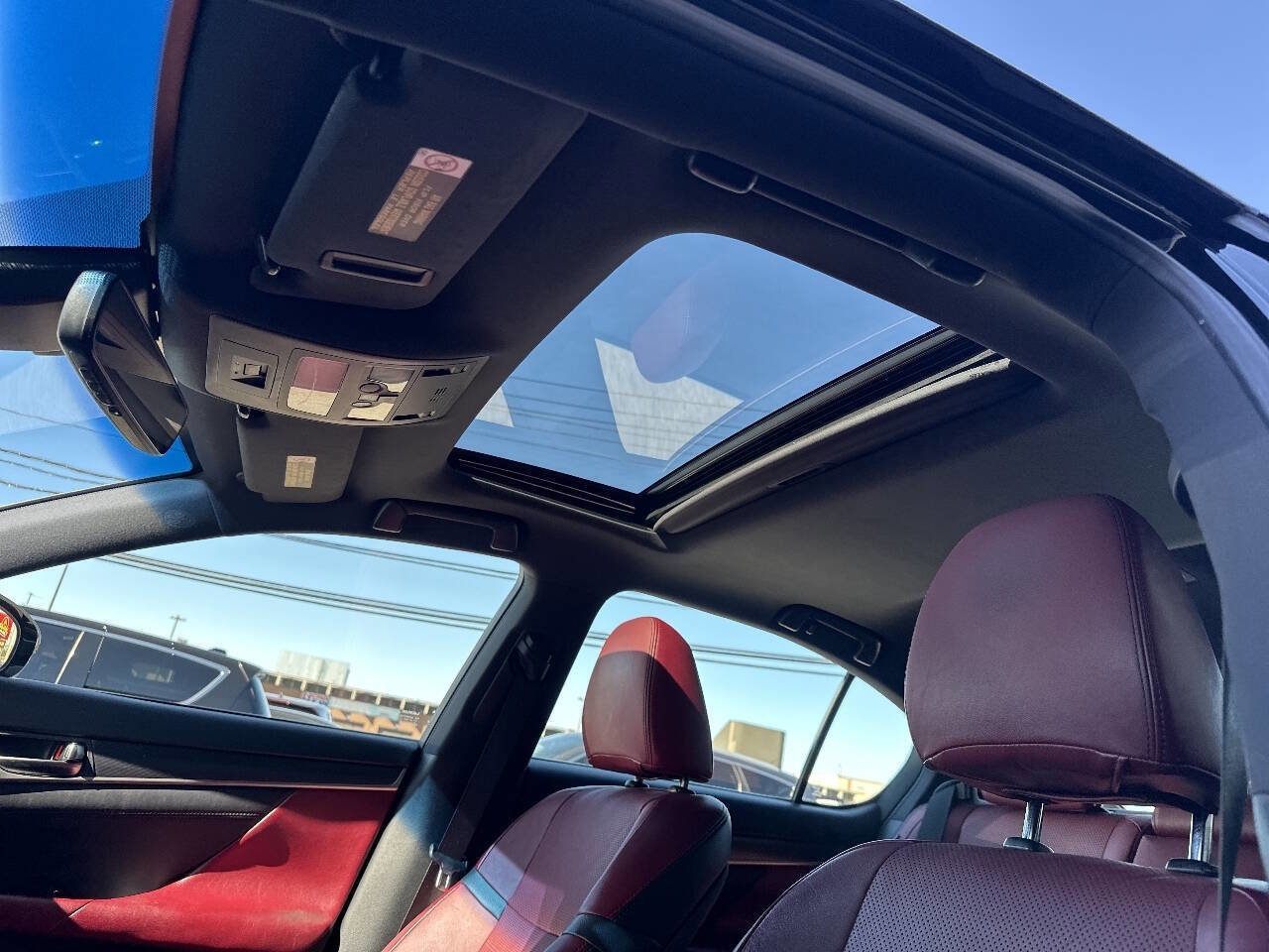 Used 2018 Lexus GS 350 F Sport image 30