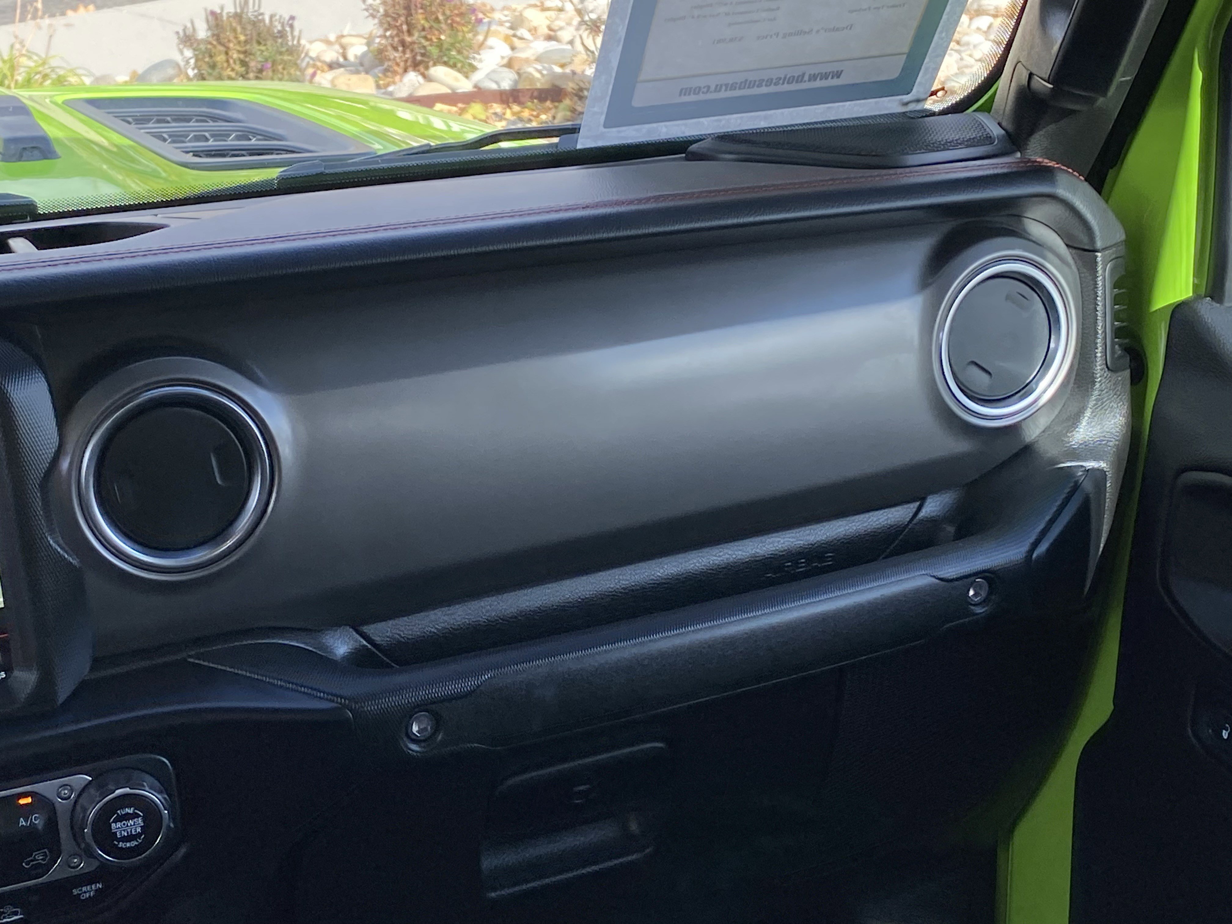 Used 2021 Jeep Gladiator Rubicon image 22