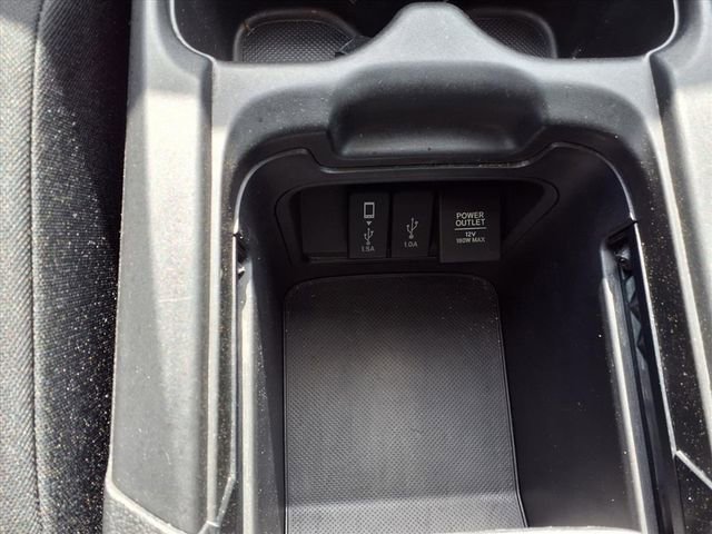 Used 2018 Honda CR-V EX image 17