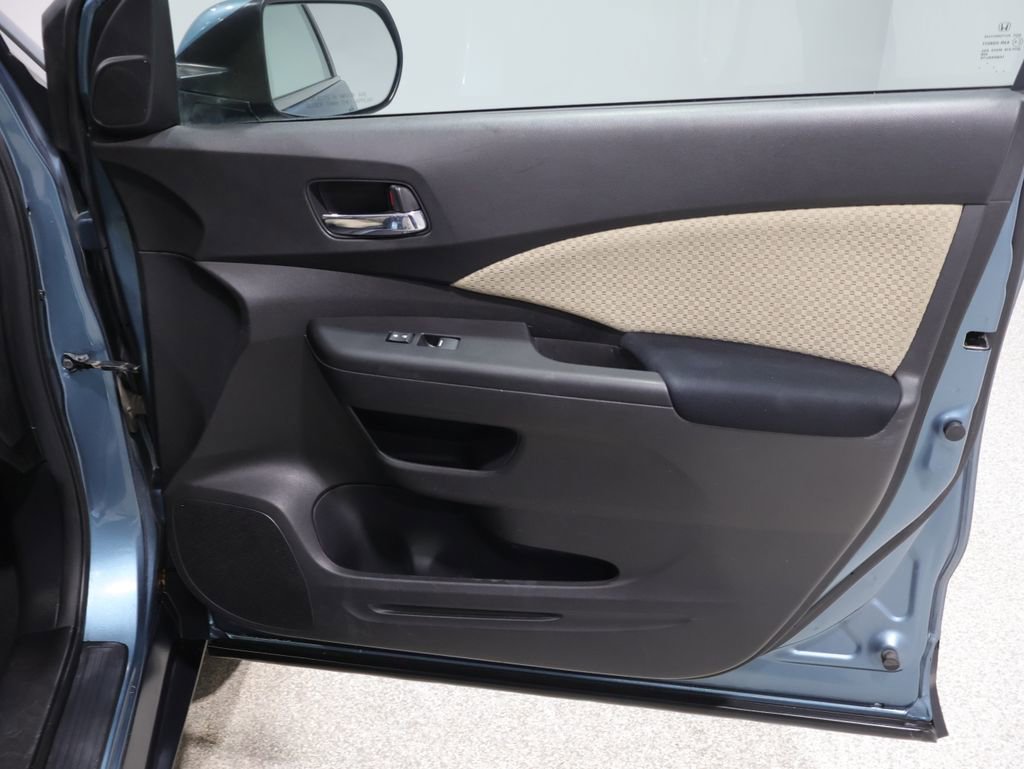 Used 2015 Honda CR-V EX image 23