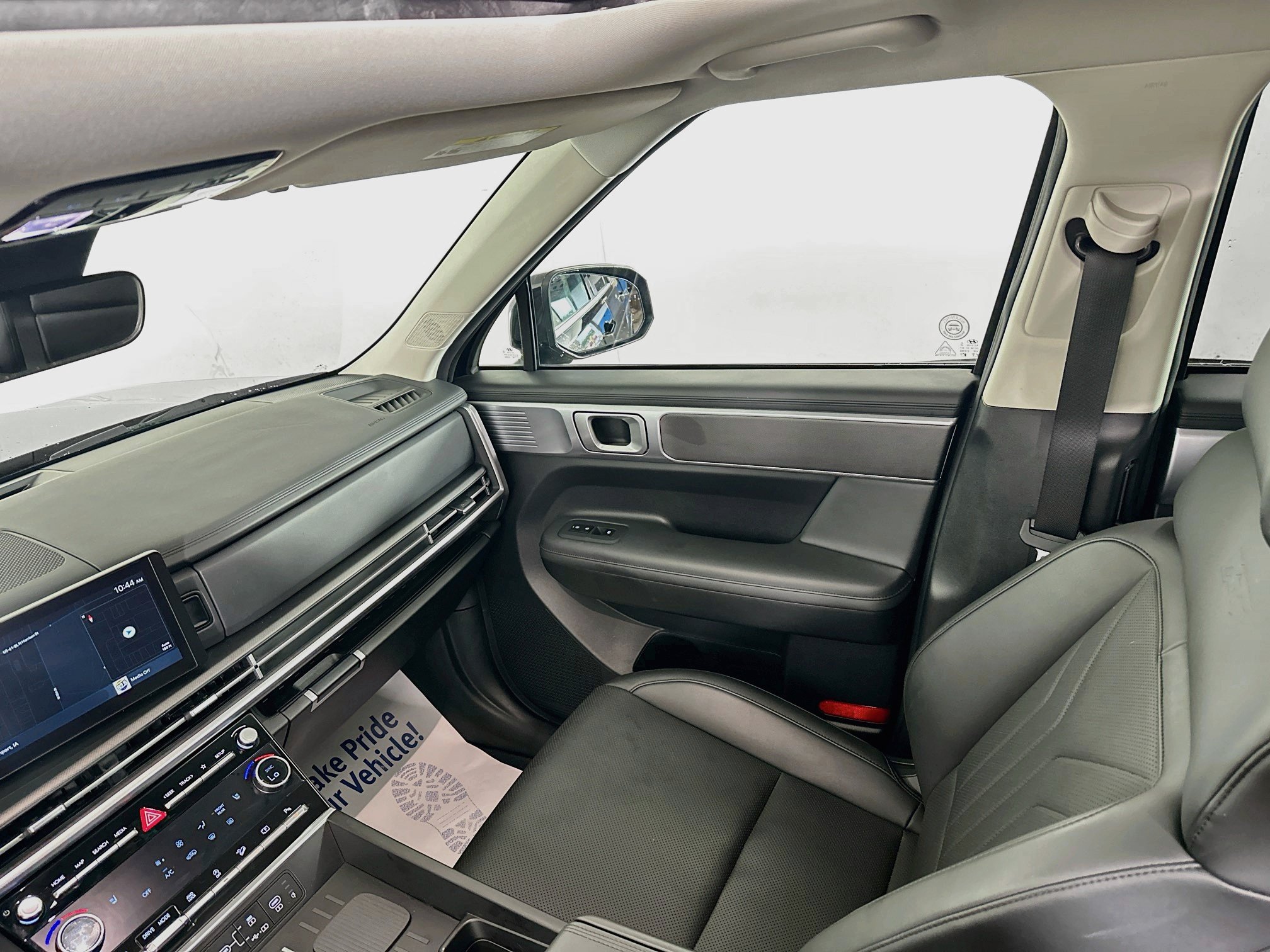 Used 2024 Hyundai Santa Fe XRT AWD/4WD image 23