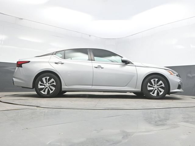 Used 2021 Nissan Altima 2.5 S FWD image 40