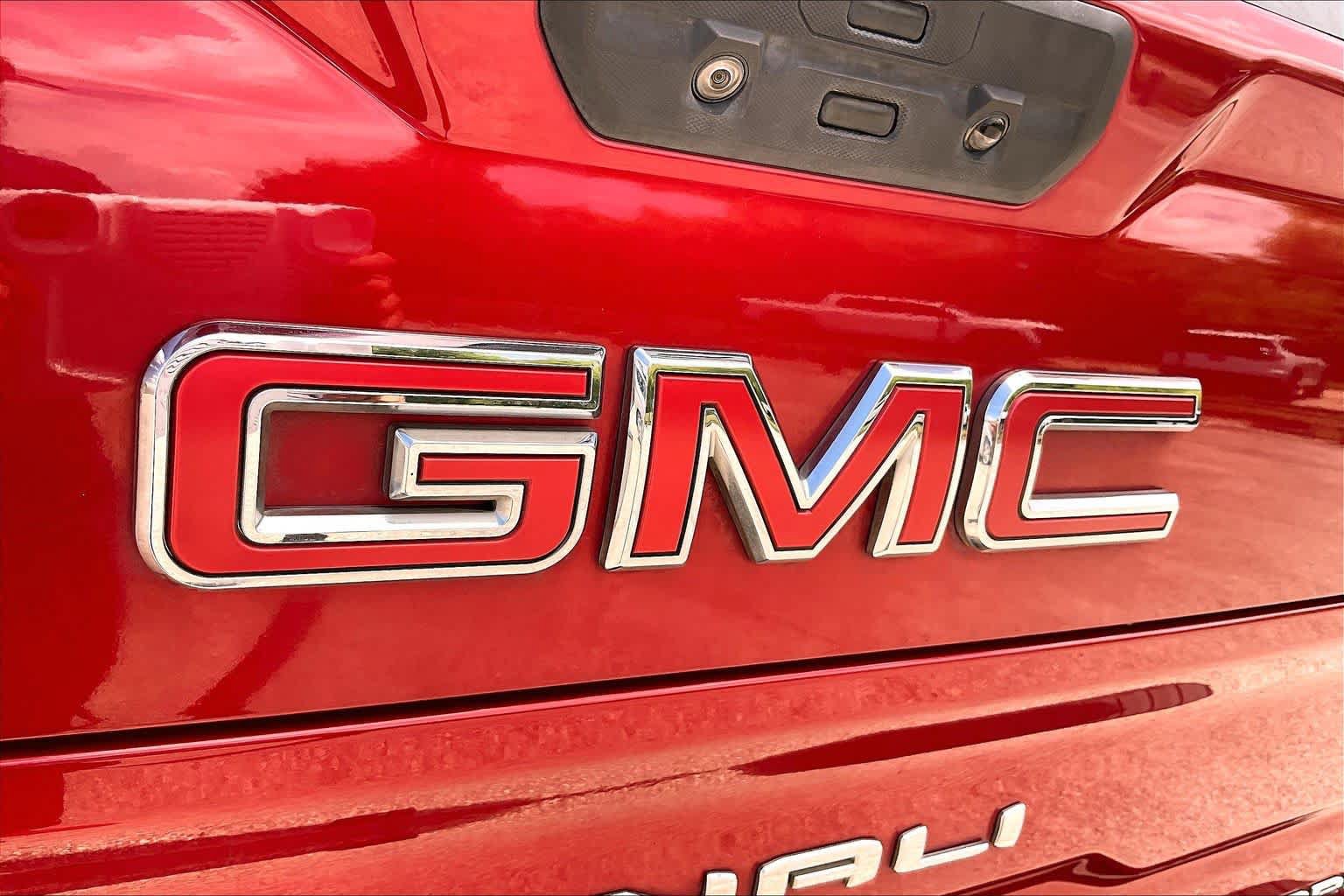 Used 2021 GMC Sierra 1500 Denali w/ Denali Ultimate Package AWD/4WD image 61