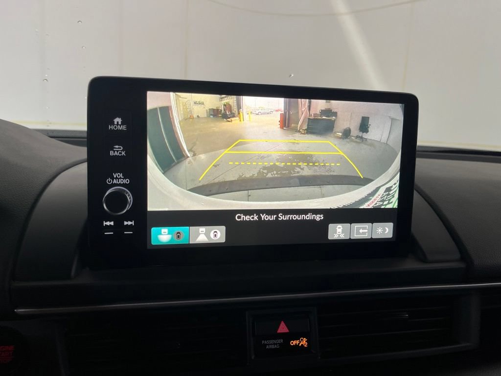 Used 2023 Honda Pilot Elite image 75