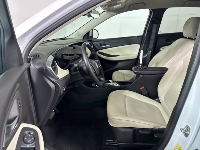 Used 2024 Buick Encore GX Sport Touring image 11