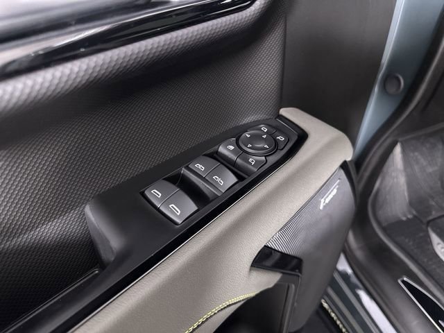 New 2026 Chevrolet Silverado 1500 ZR2 AWD/4WD image 24