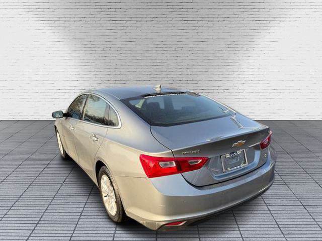 Used 2024 Chevrolet Malibu LT FWD image 6