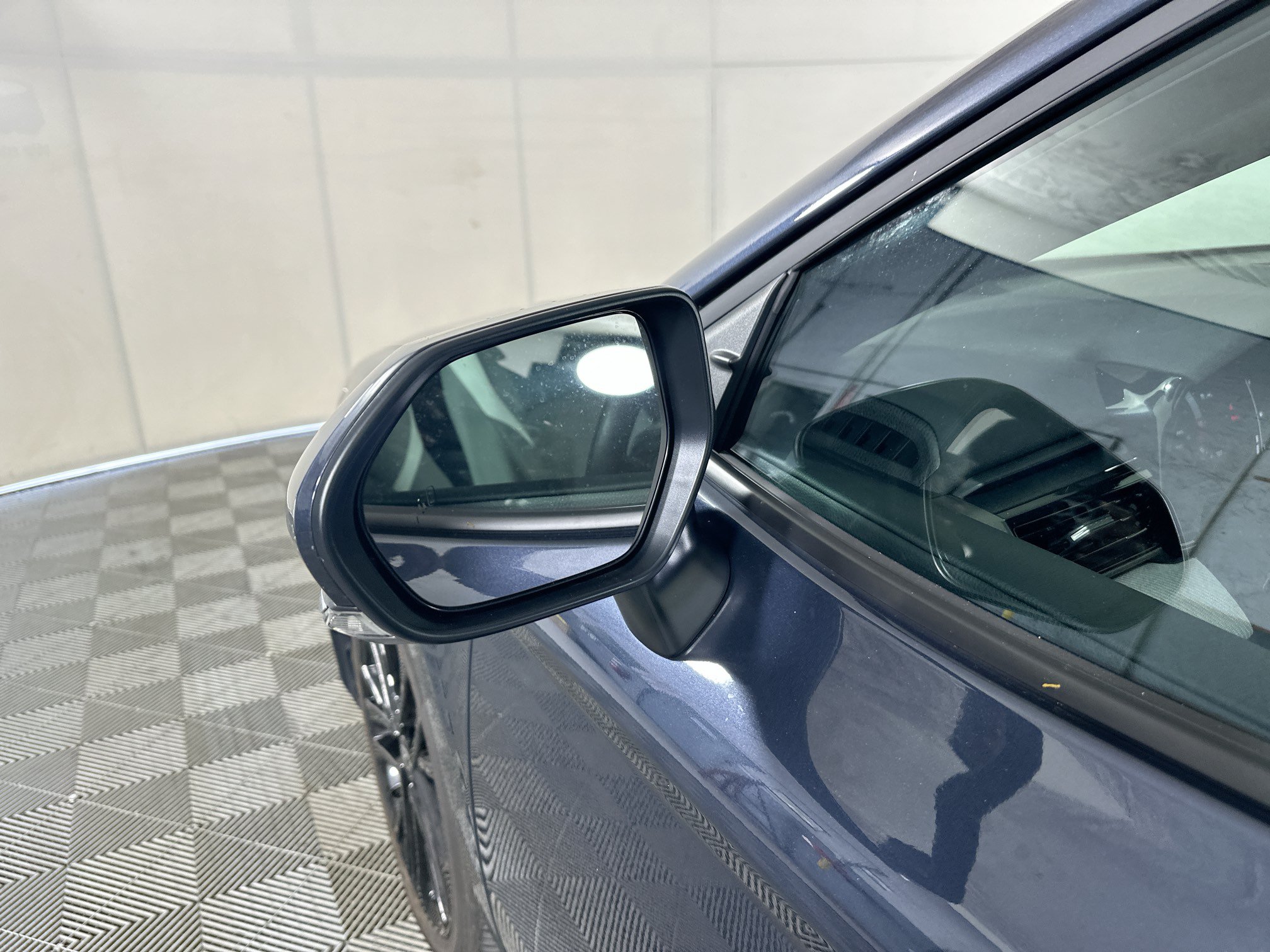 Certified 2026 Toyota Camry SE FWD image 10