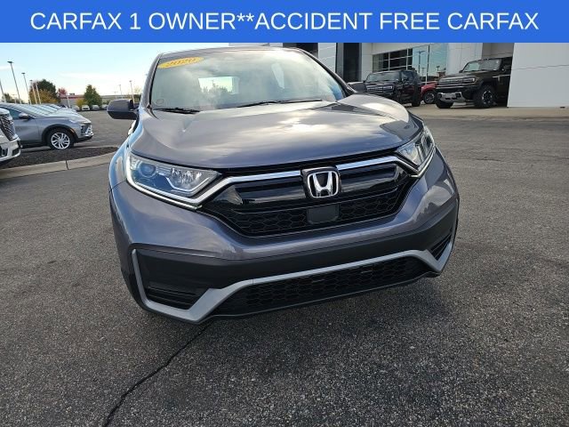 Used 2020 Honda CR-V LX image 5
