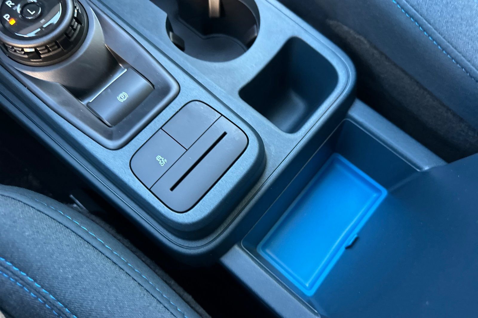 New 2026 Ford Maverick XLT w/ XLT Luxury Package image 27