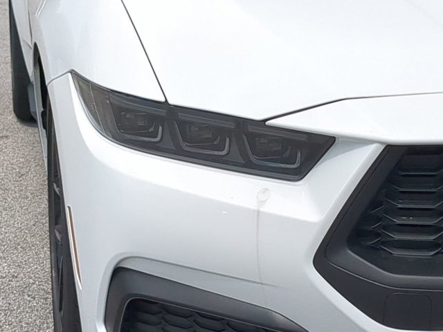 New 2025 Ford Mustang Premium RWD image 11