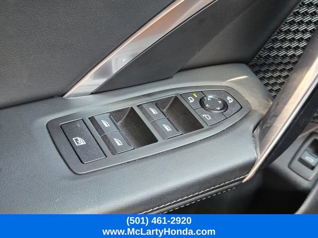 Used 2025 BMW X1 xDrive28i AWD/4WD image 34