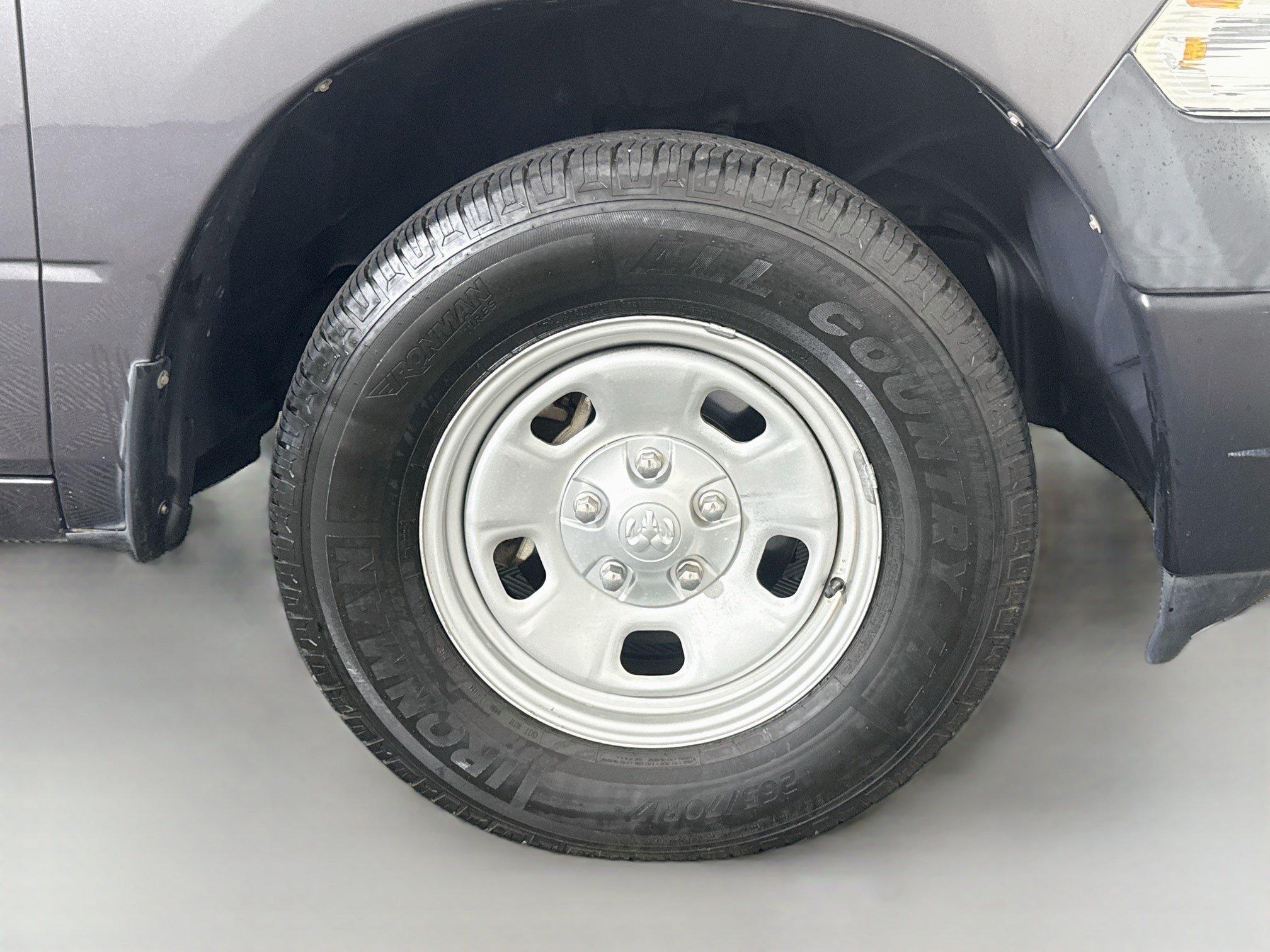 Used 2018 RAM 1500 Tradesman w/ Popular Equipment Group RWD image 31