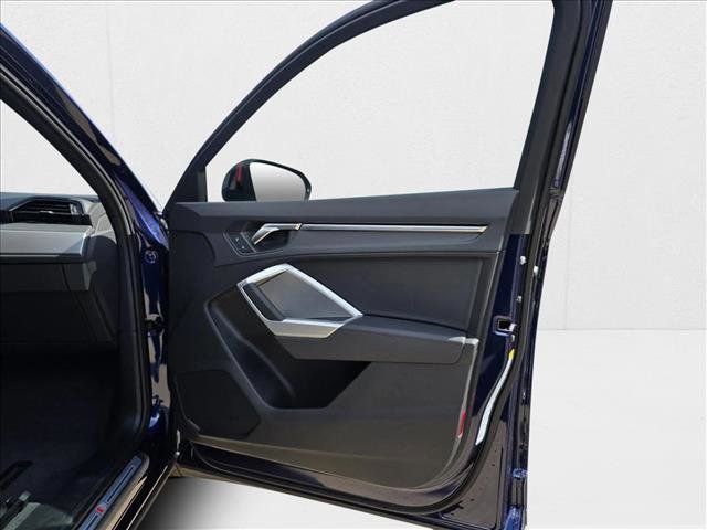 New 2025 Audi Q3 2.0T Premium w/ Convenience Package image 11