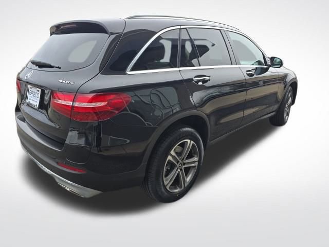 Used 2019 Mercedes-Benz GLC 350e 4MATIC image 8