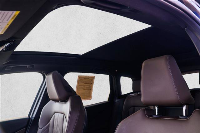 Certified 2026 BMW X3 M50 AWD/4WD image 11