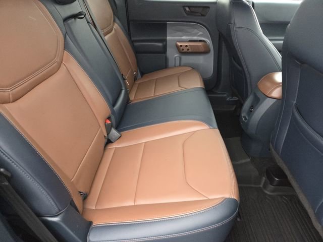 Used 2022 Ford Maverick Lariat w/ Equipment Group 500A Standard image 24