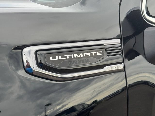 Certified 2026 GMC Sierra 1500 Denali Ultimate AWD/4WD image 12