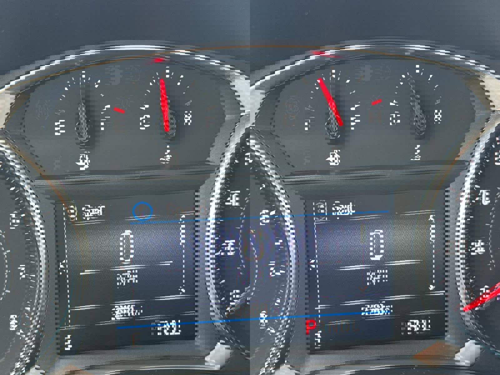 Used 2023 Chevrolet Equinox LT image 32