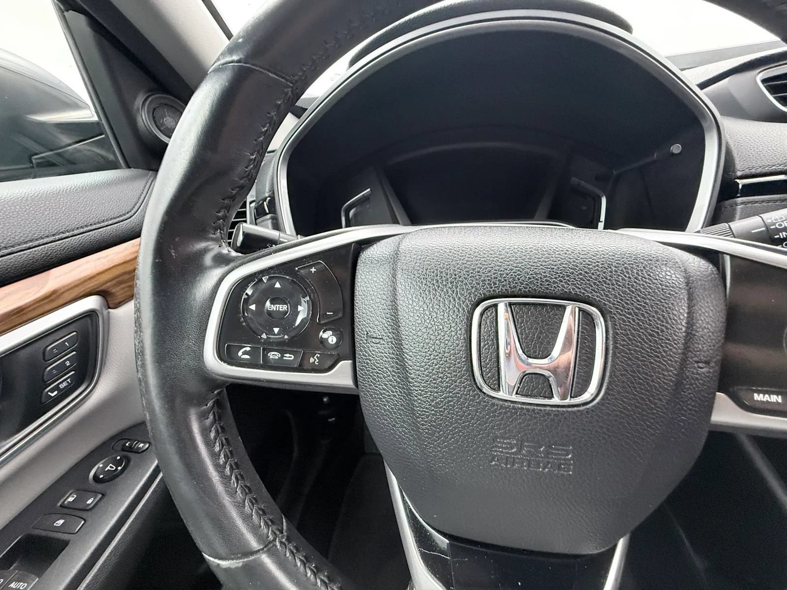 Used 2019 Honda CR-V EX-L image 15