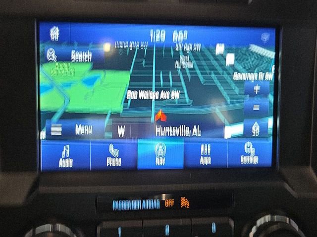 Used 2020 Ford F150 XLT w/ Equipment Group 302A Luxury image 18