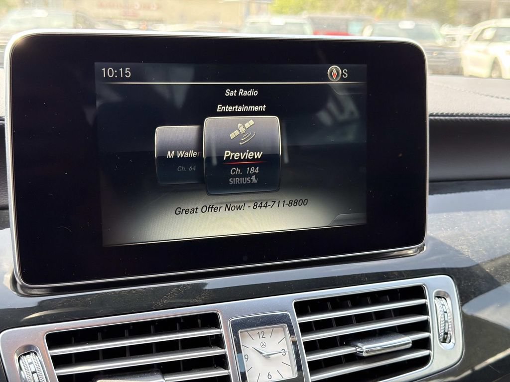 Used 2016 Mercedes-Benz CLS 400 image 27