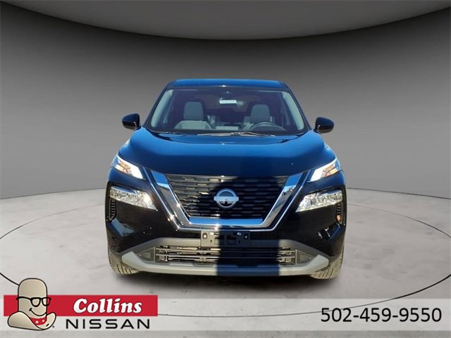 Certified 2023 Nissan Rogue SV image 15