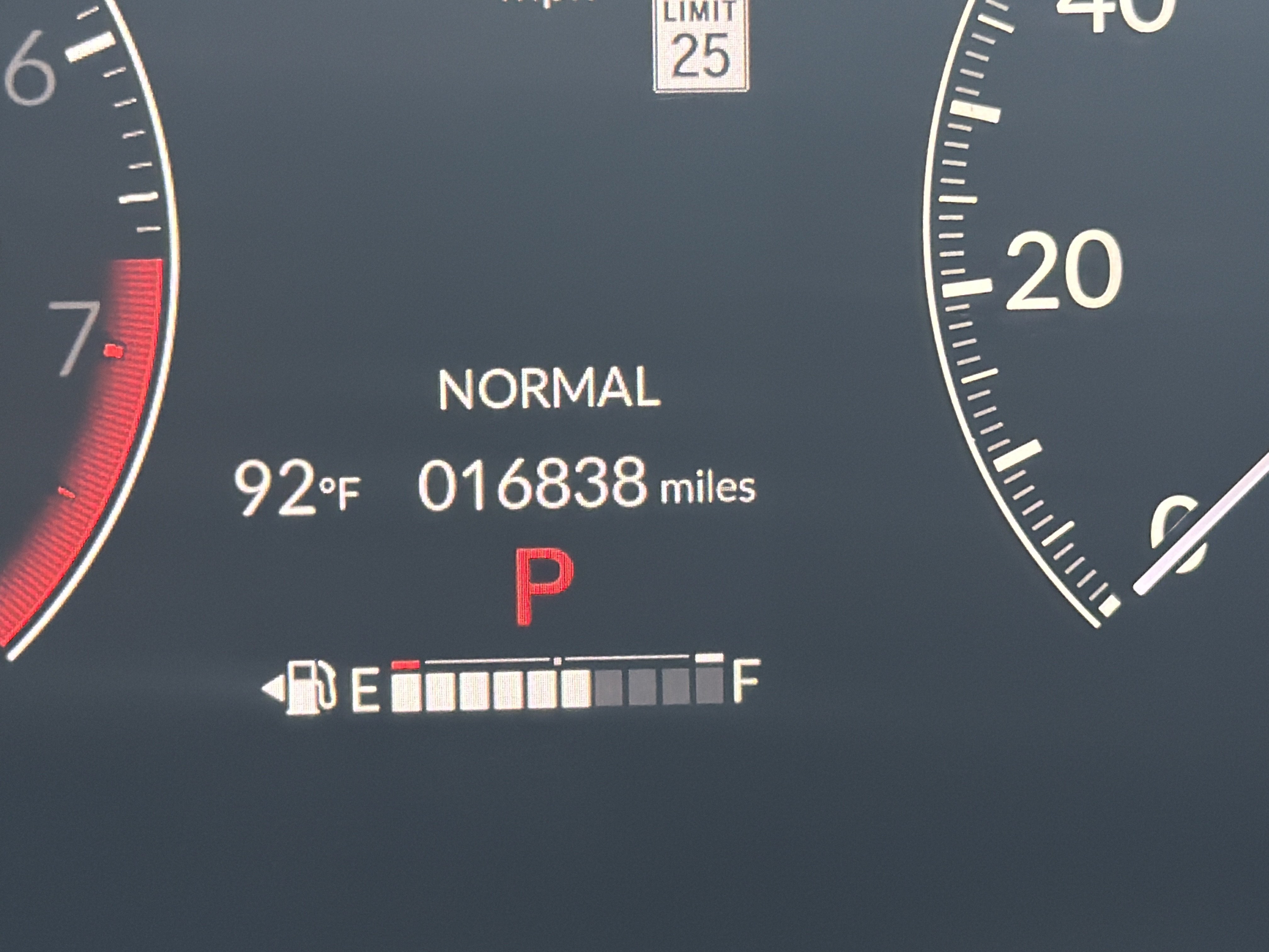 Certified 2024 Honda HR-V Sport image 21