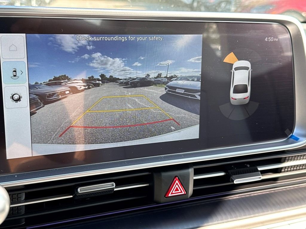 New 2024 Hyundai Ioniq 6 SEL image 30