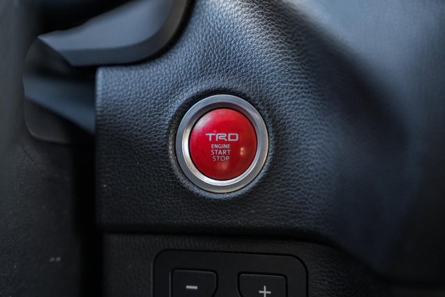 Used 2023 Toyota Tundra SR5 w/ TRD Off-Road Premium Package image 29