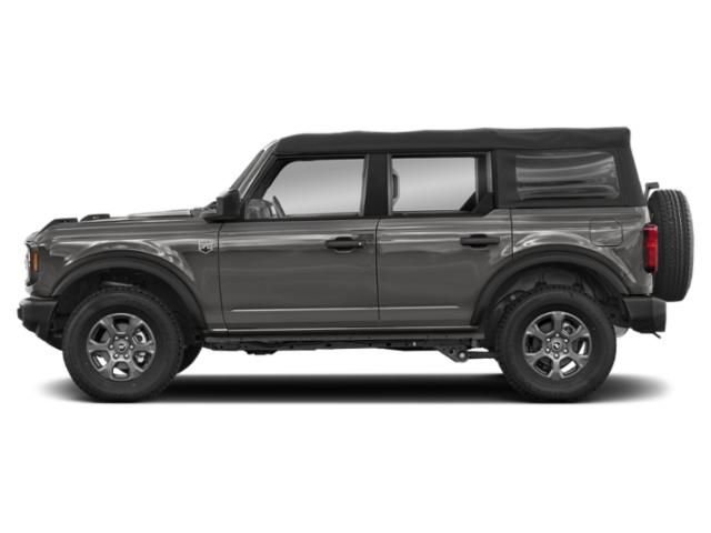 Used 2021 Ford Bronco Big Bend AWD/4WD image 2