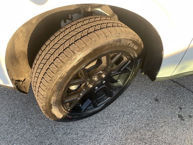 New 2026 Ford Maverick XLT w/ Equipment Group 301A image 13