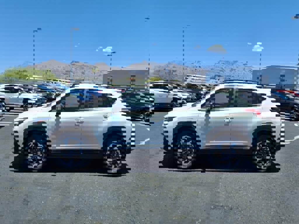 New 2025 Subaru Crosstrek 2.5i Limited w/ Popular Package #3A image 20