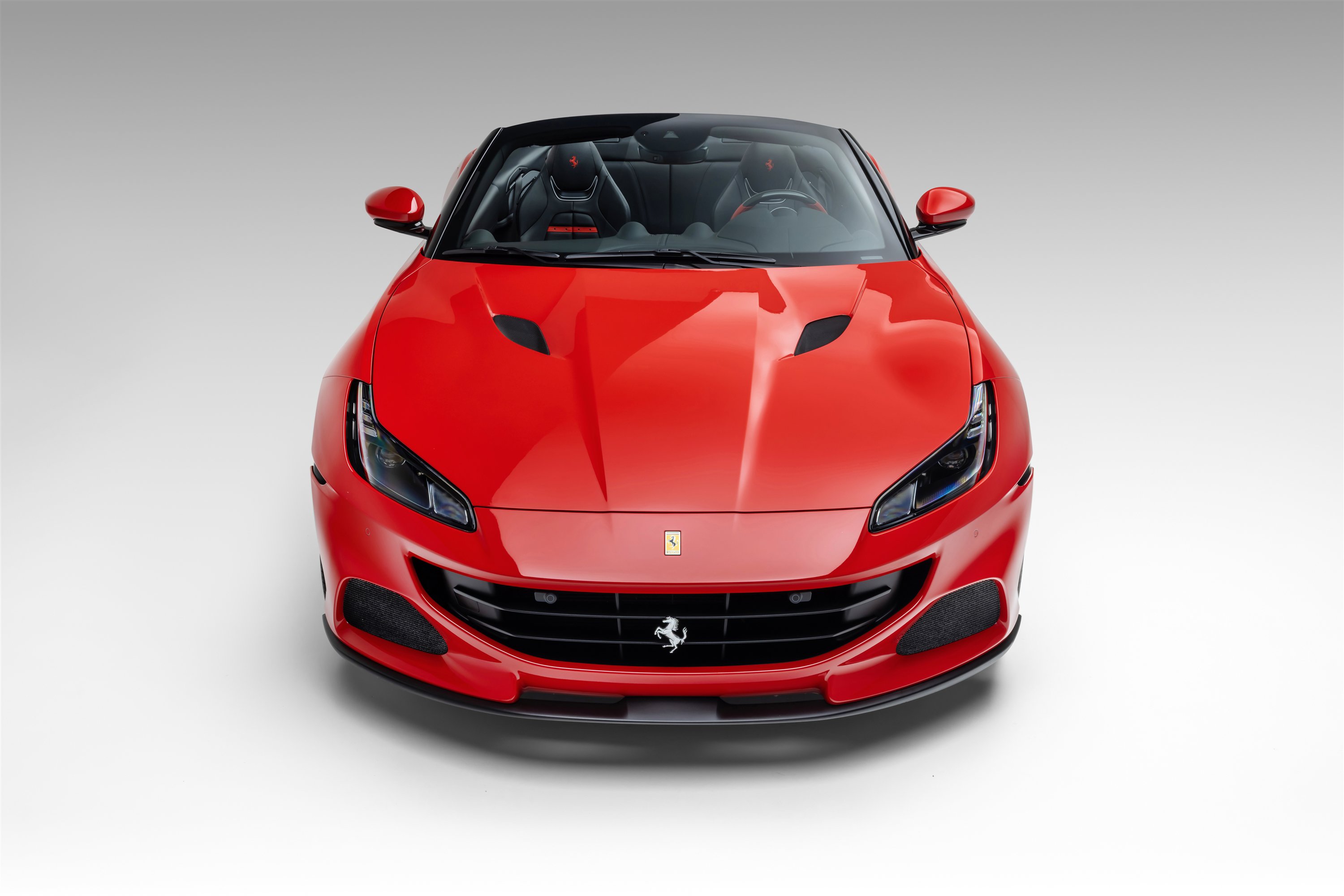 Certified 2022 Ferrari Portofino M RWD image 6