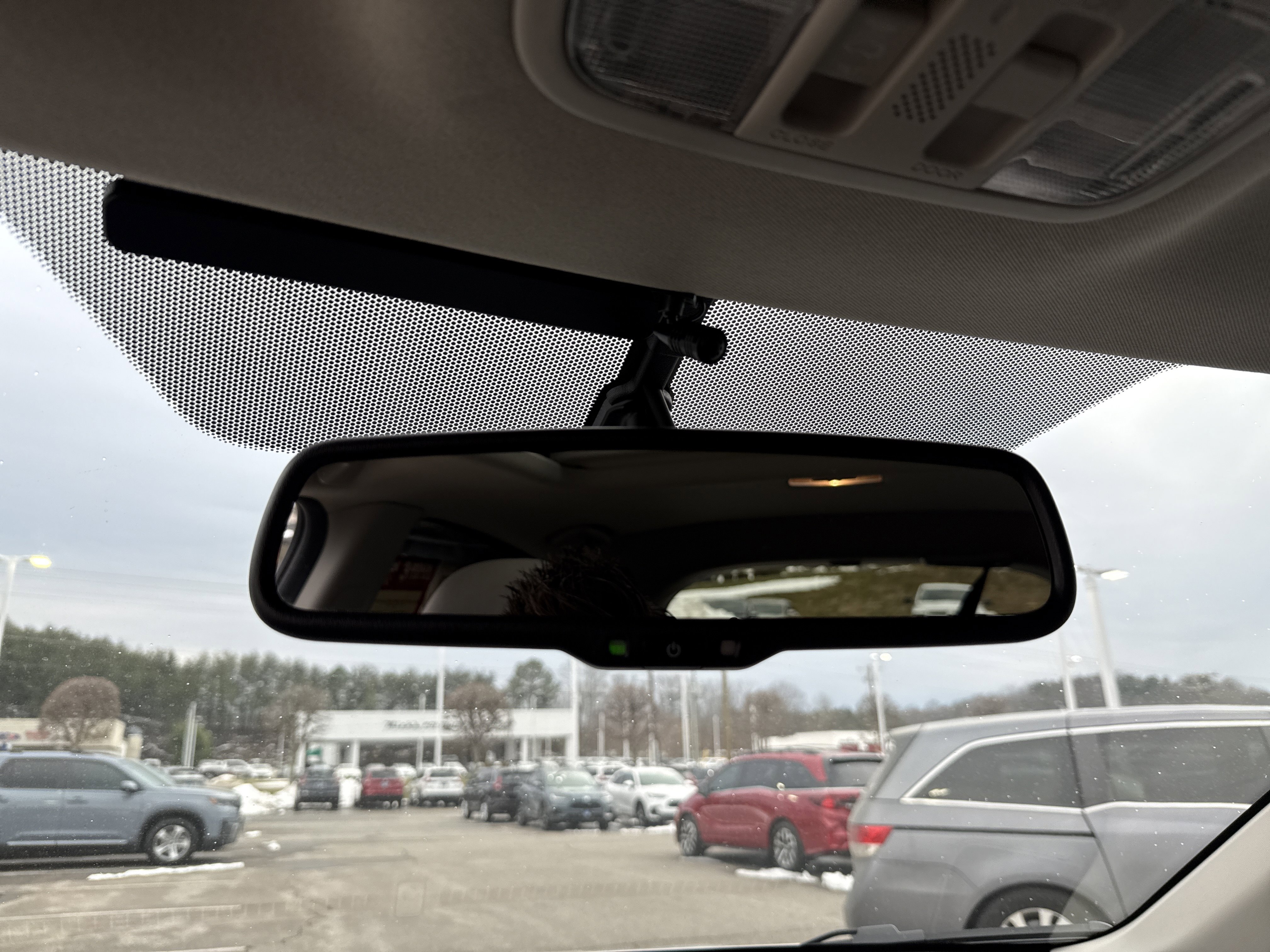 Used 2016 Honda HR-V EX-L image 27