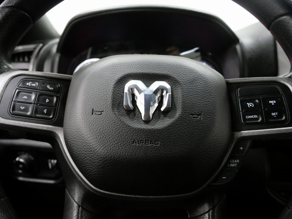 Used 2022 RAM 3500 Tradesman w/ Max Tow Package image 14