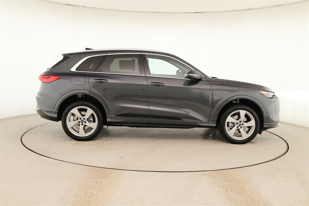 New 2025 Audi Q5 2.0T Premium Plus image 8