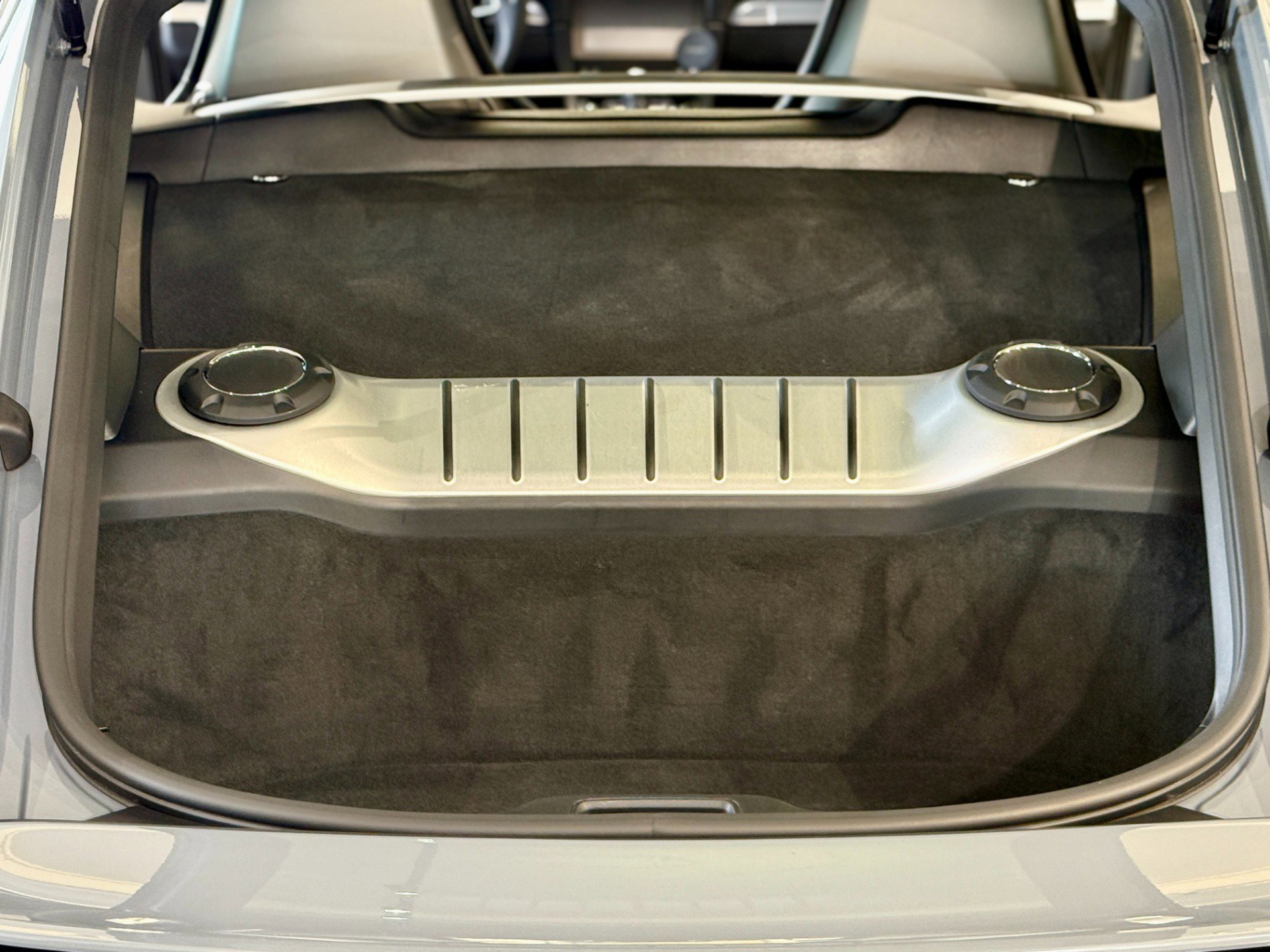 Used 2025 Porsche 718 Cayman S image 53