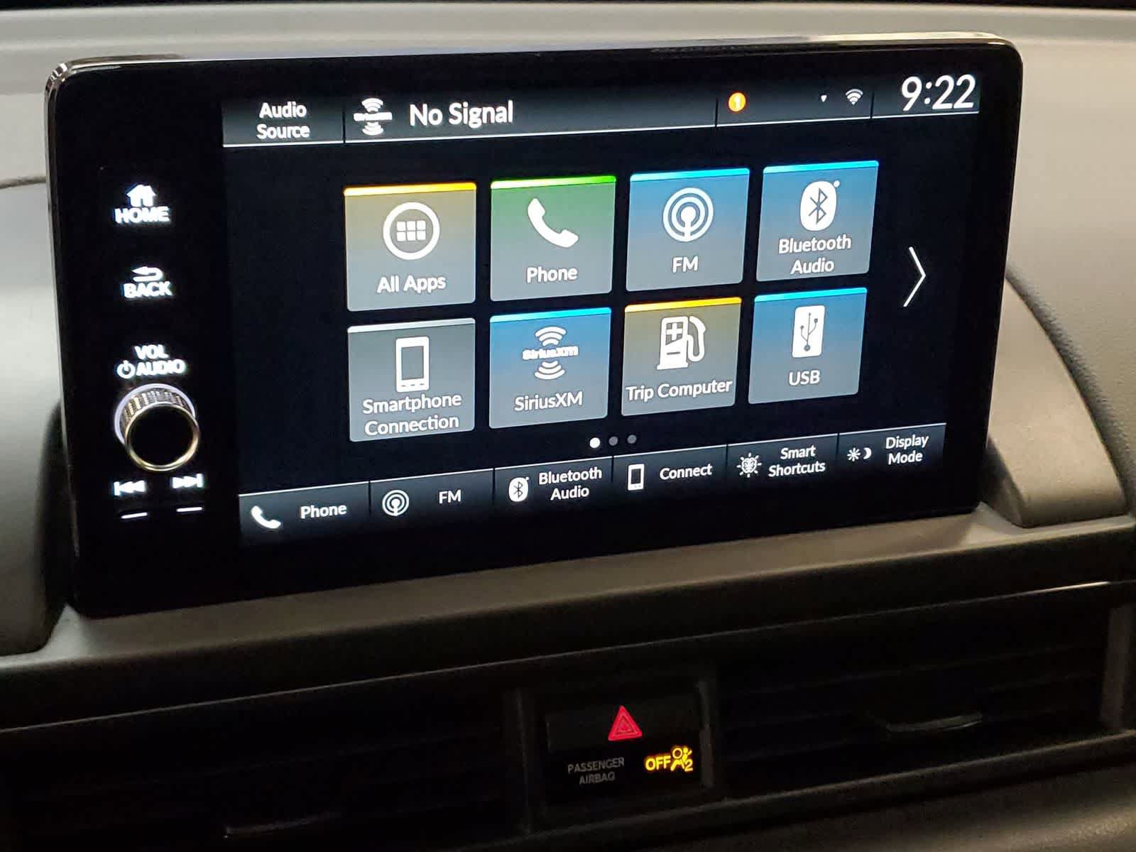 Certified 2023 Honda Pilot TrailSport image 5