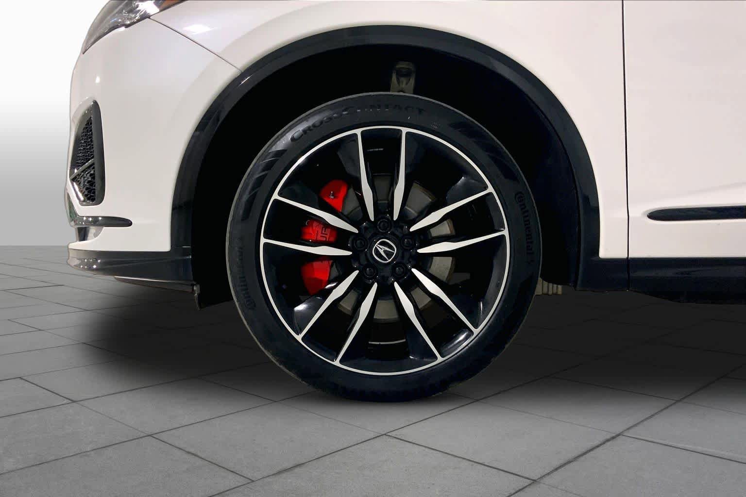 Used 2023 Acura MDX Type S AWD/4WD image 10