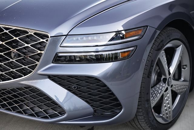 New 2026 Genesis G80 2.5T Sport Prestige AWD/4WD image 13