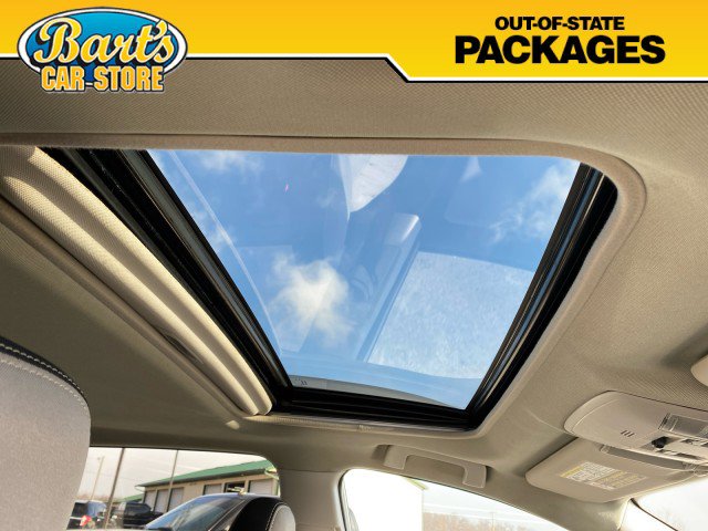 Used 2017 Toyota RAV4 XLE w/ All Weather Liner Package image 17