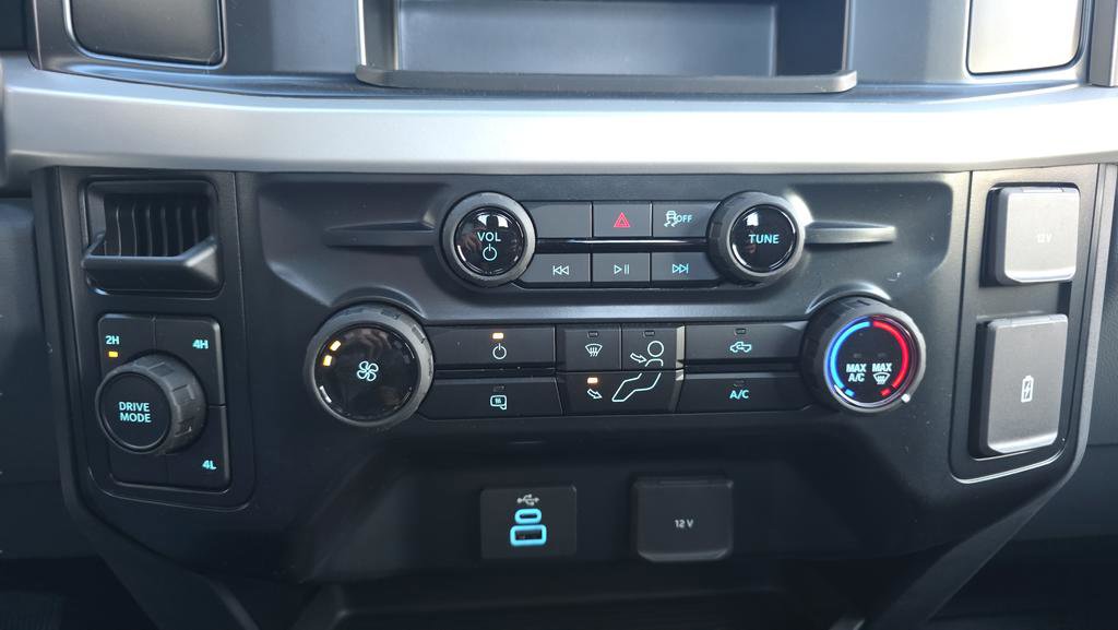 New 2026 Ford F450 XL w/ Snow Plow Prep Package AWD/4WD image 23