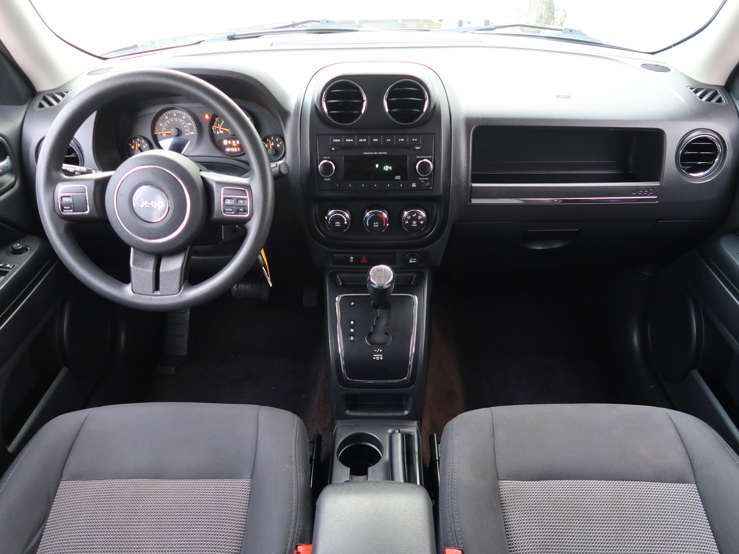 Used 2015 Jeep Patriot Sport w/ Power Value Group image 11