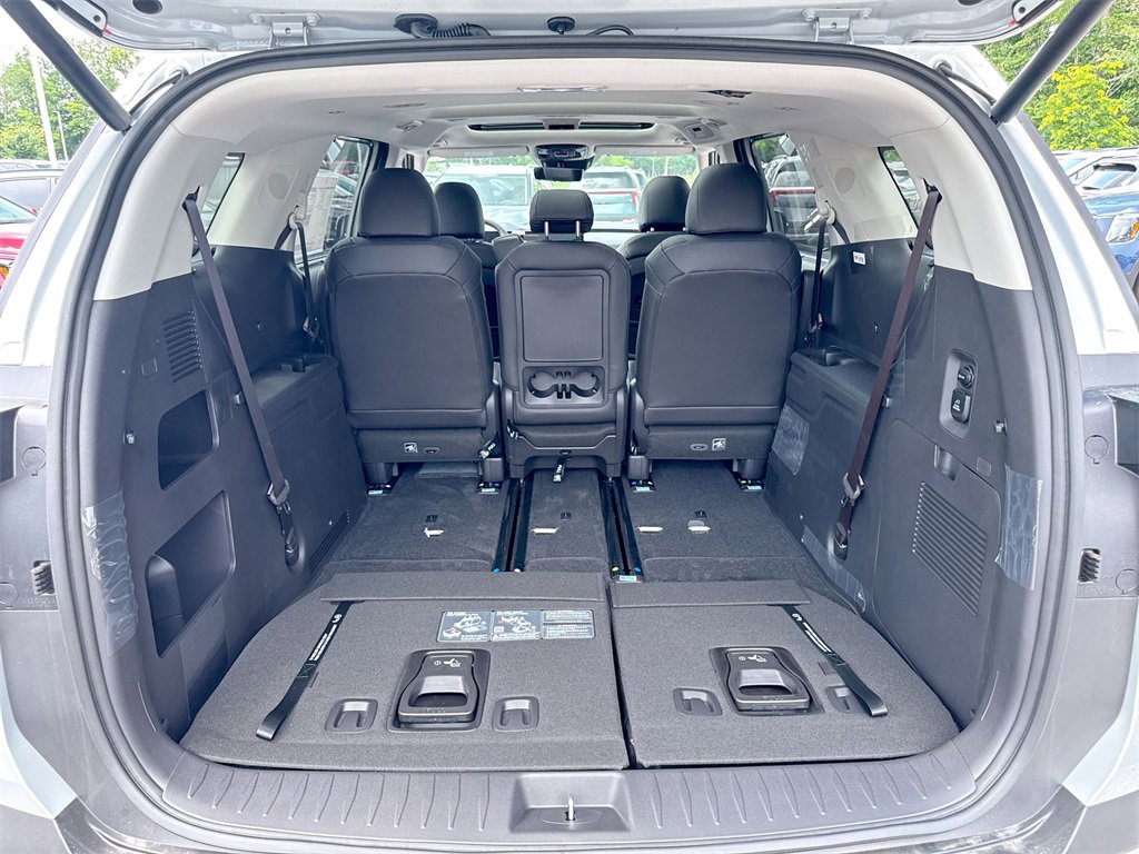 New 2026 Kia Carnival SX Prestige image 30