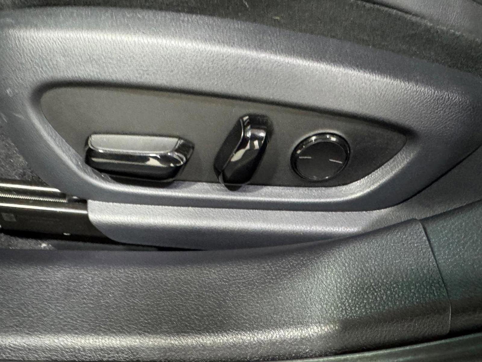 Used 2023 Lexus ES 350 F Sport w/ Protection Package (P2) image 24